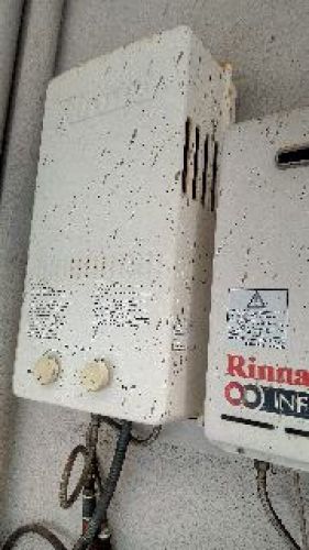 AC Ruangan