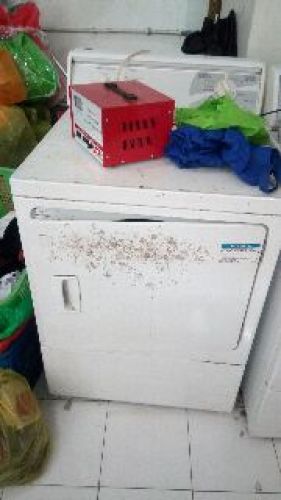 AC Ruangan