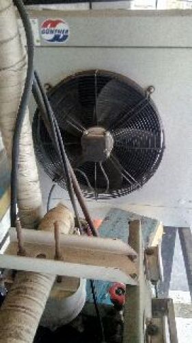 AC Ruangan