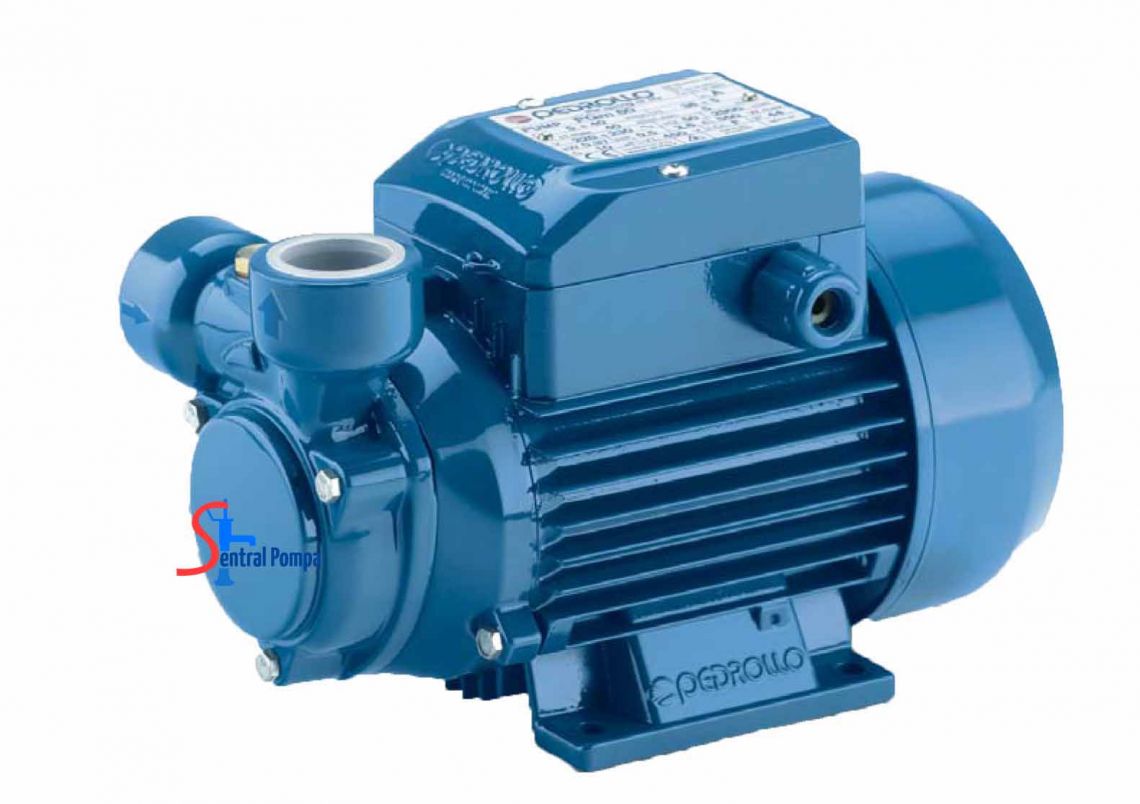 Pompa Air