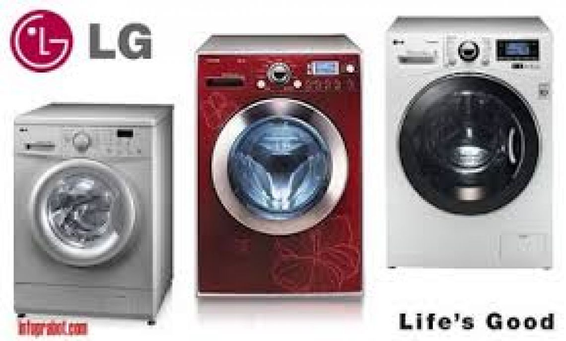 Service mesin cuci panggilan di bali