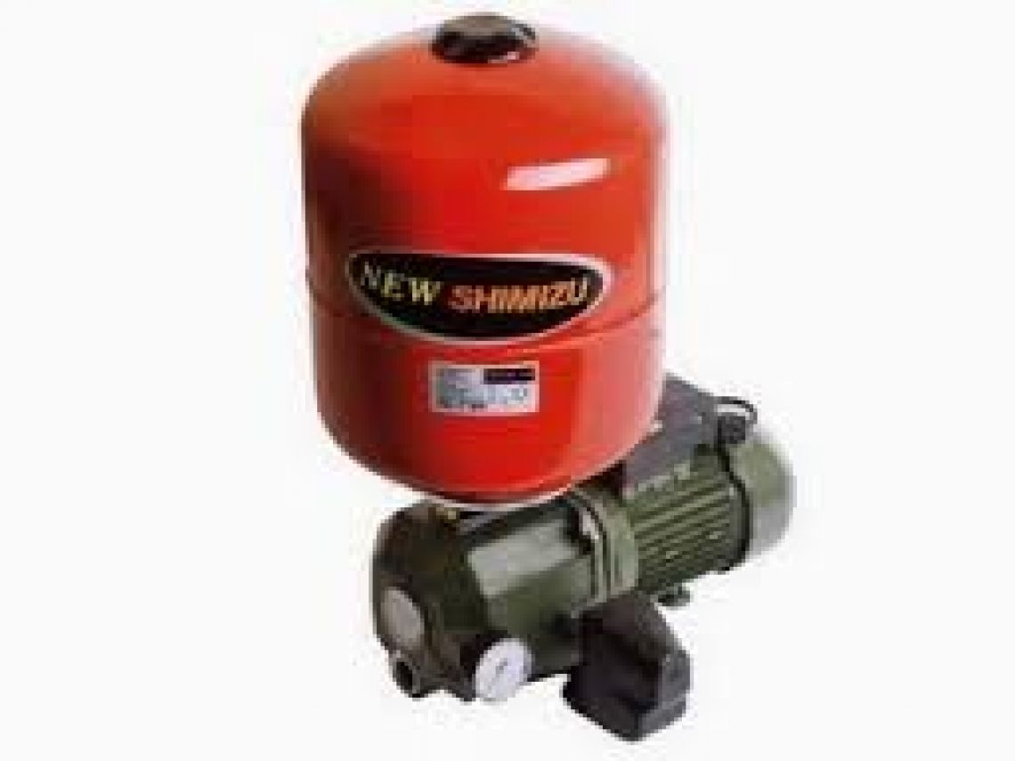 service pompa air di dalung