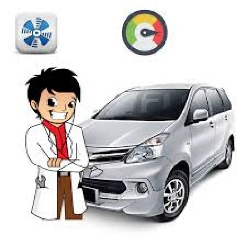 Tukang ac mobil di denpasar