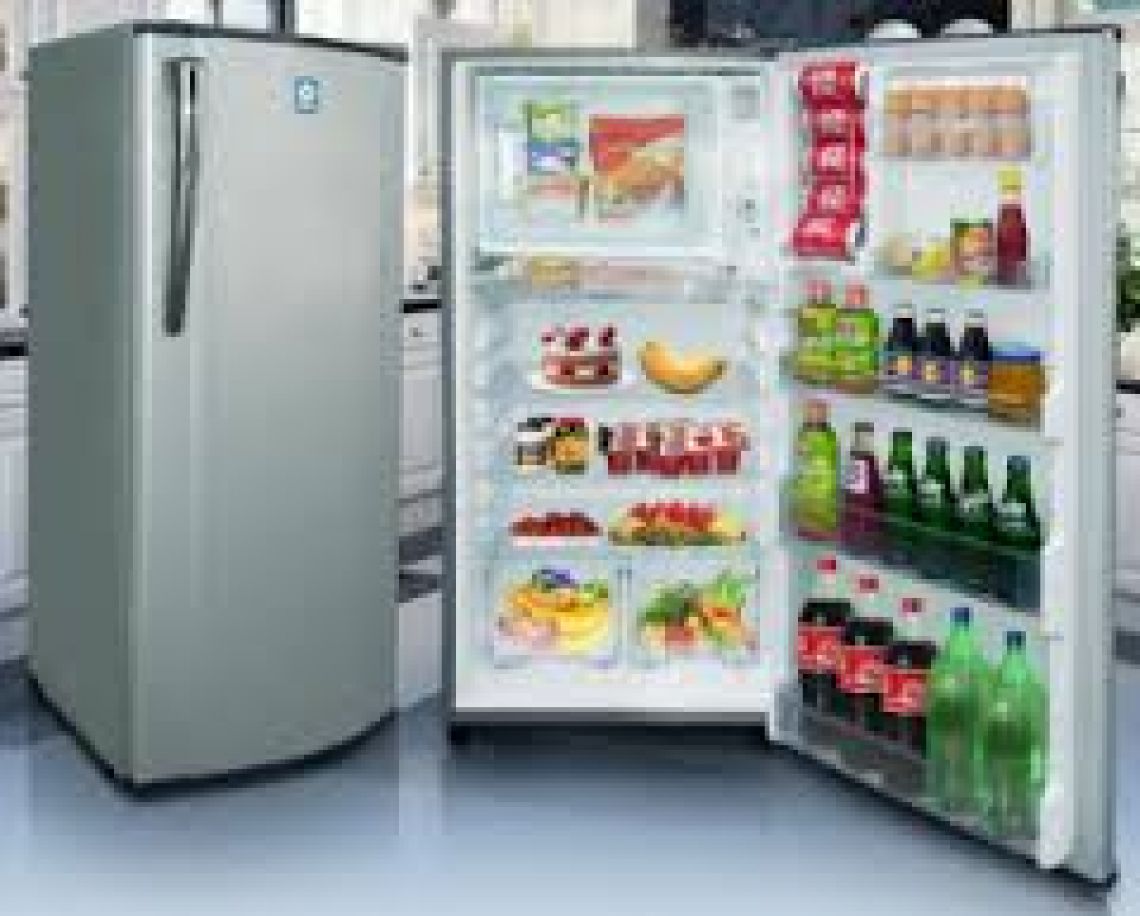 Tukang service kulkas di nusa dua