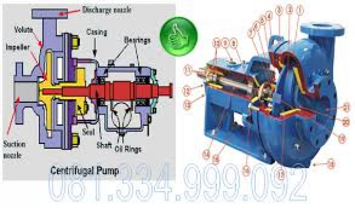 tukang service pompa di seminyak